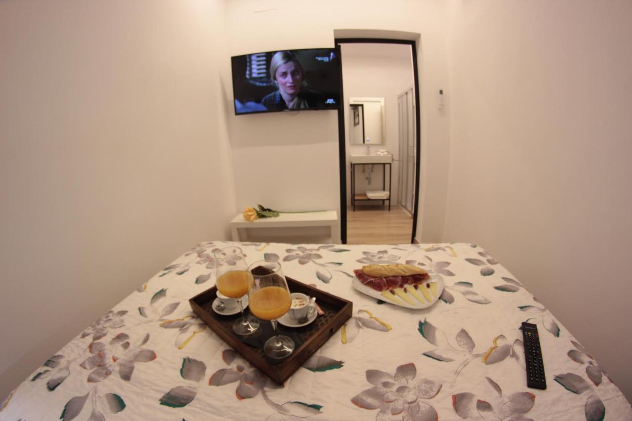 Fp Hotels Alcalá de Henares Kültér fotó