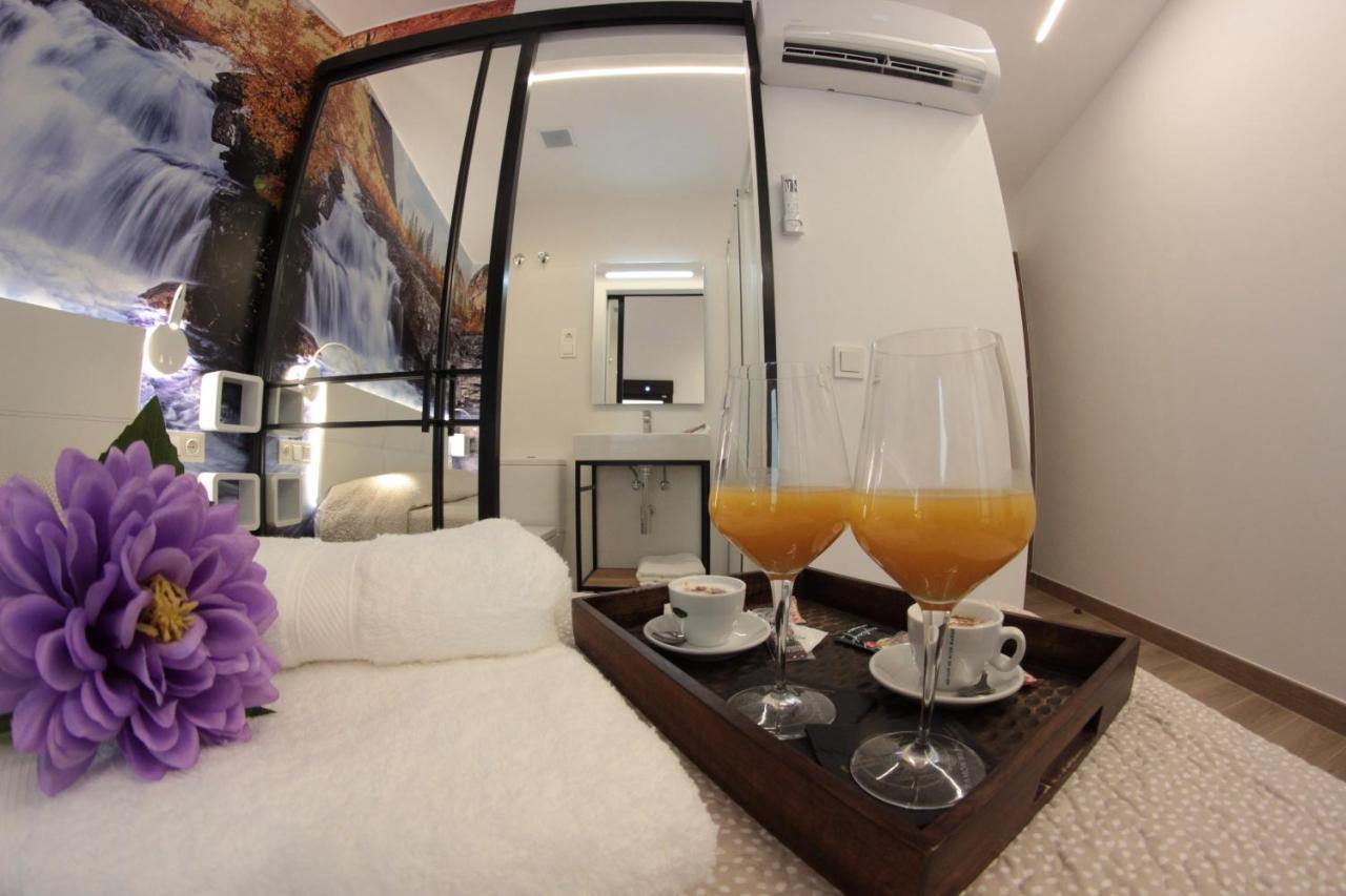 Fp Hotels Alcalá de Henares Kültér fotó
