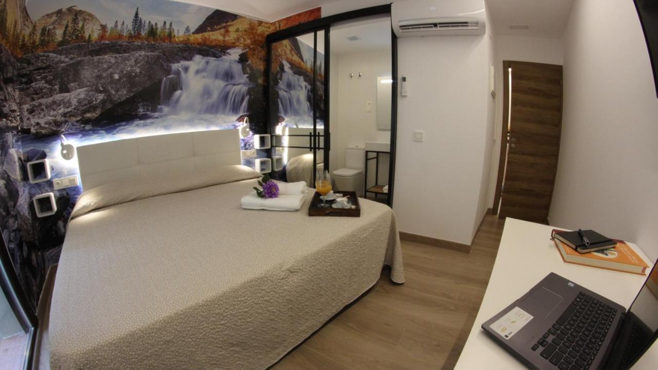 Fp Hotels Alcalá de Henares Kültér fotó