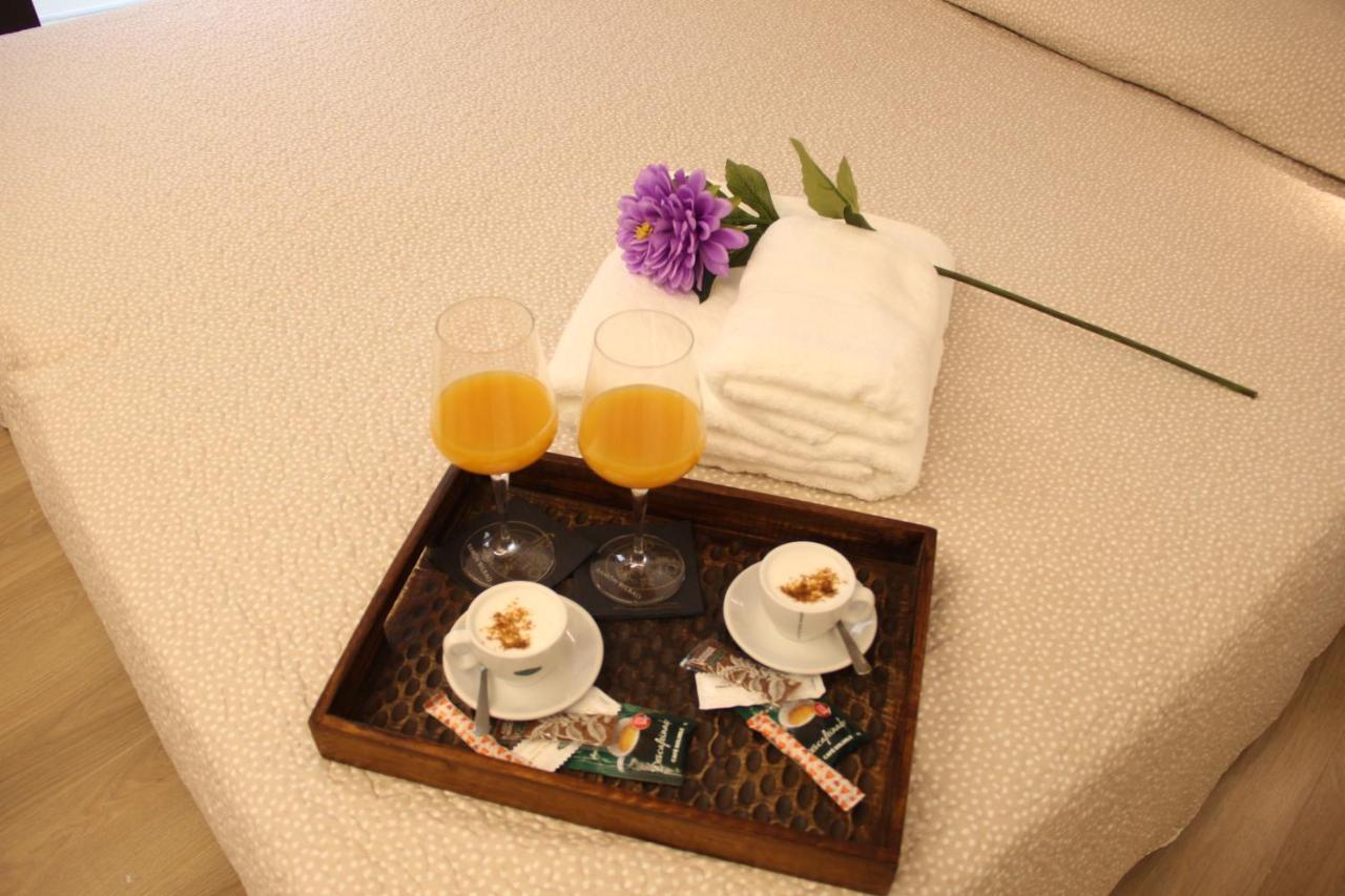 Fp Hotels Alcalá de Henares Kültér fotó