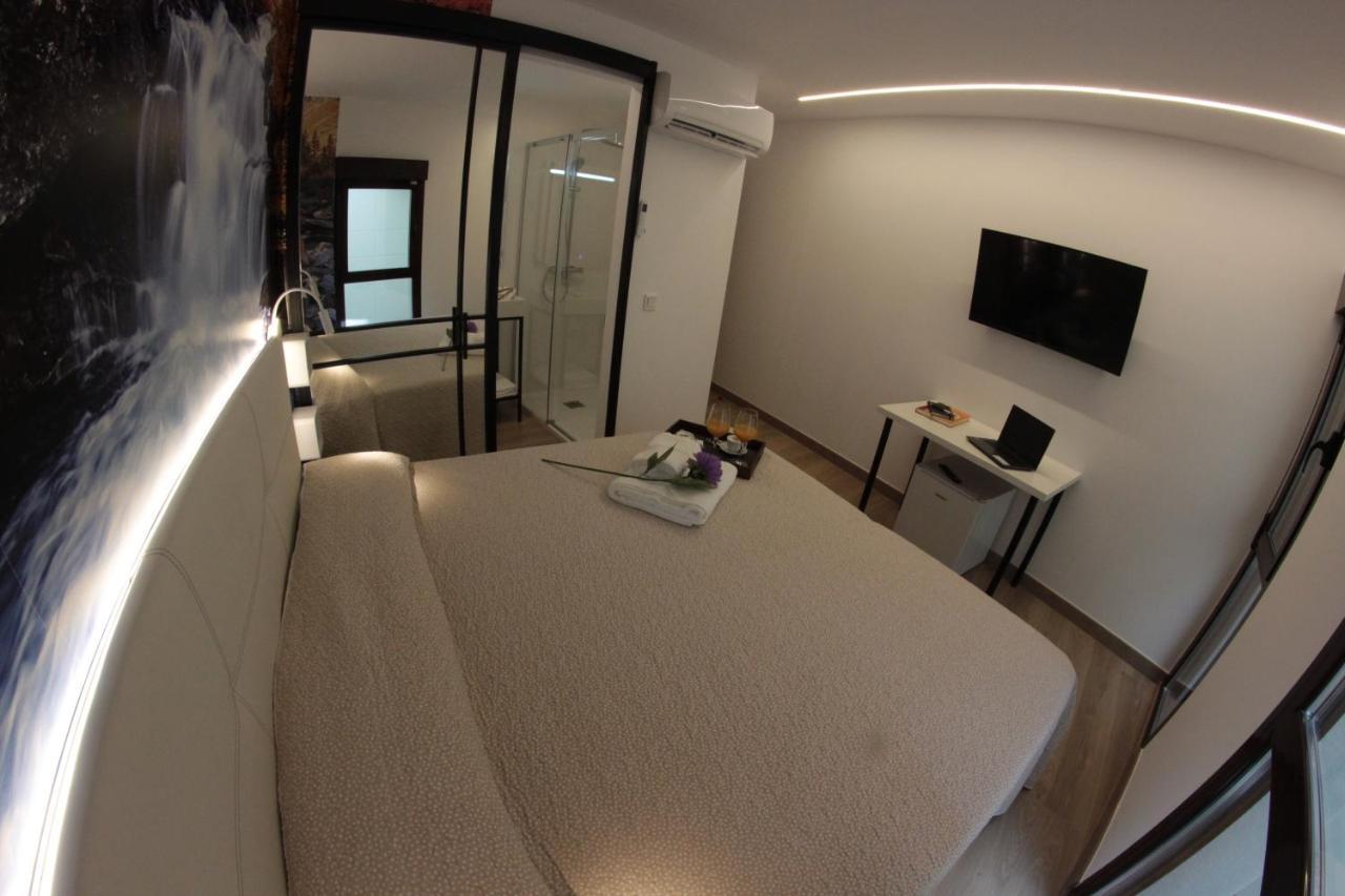Fp Hotels Alcalá de Henares Kültér fotó
