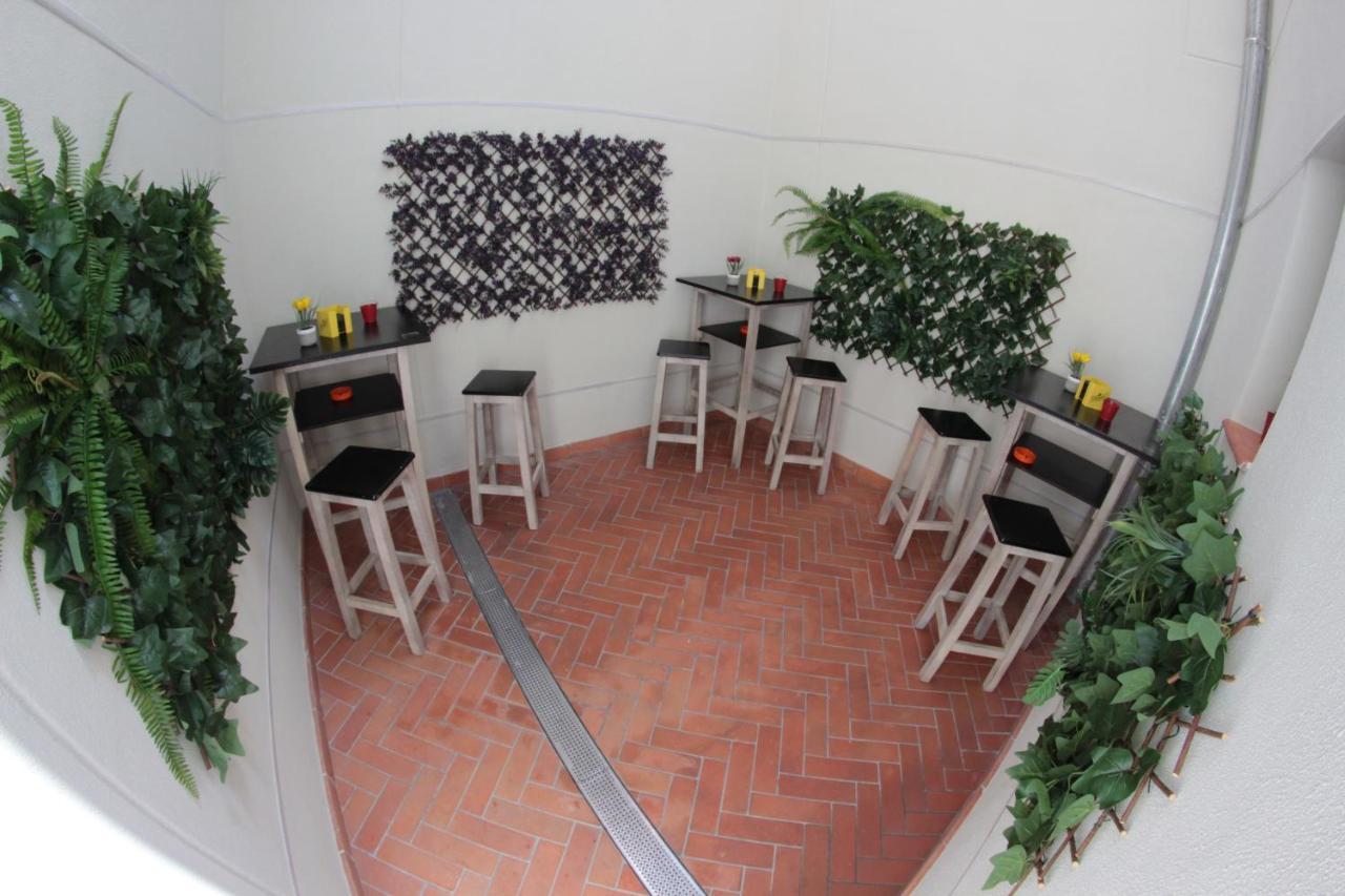 Fp Hotels Alcalá de Henares Kültér fotó