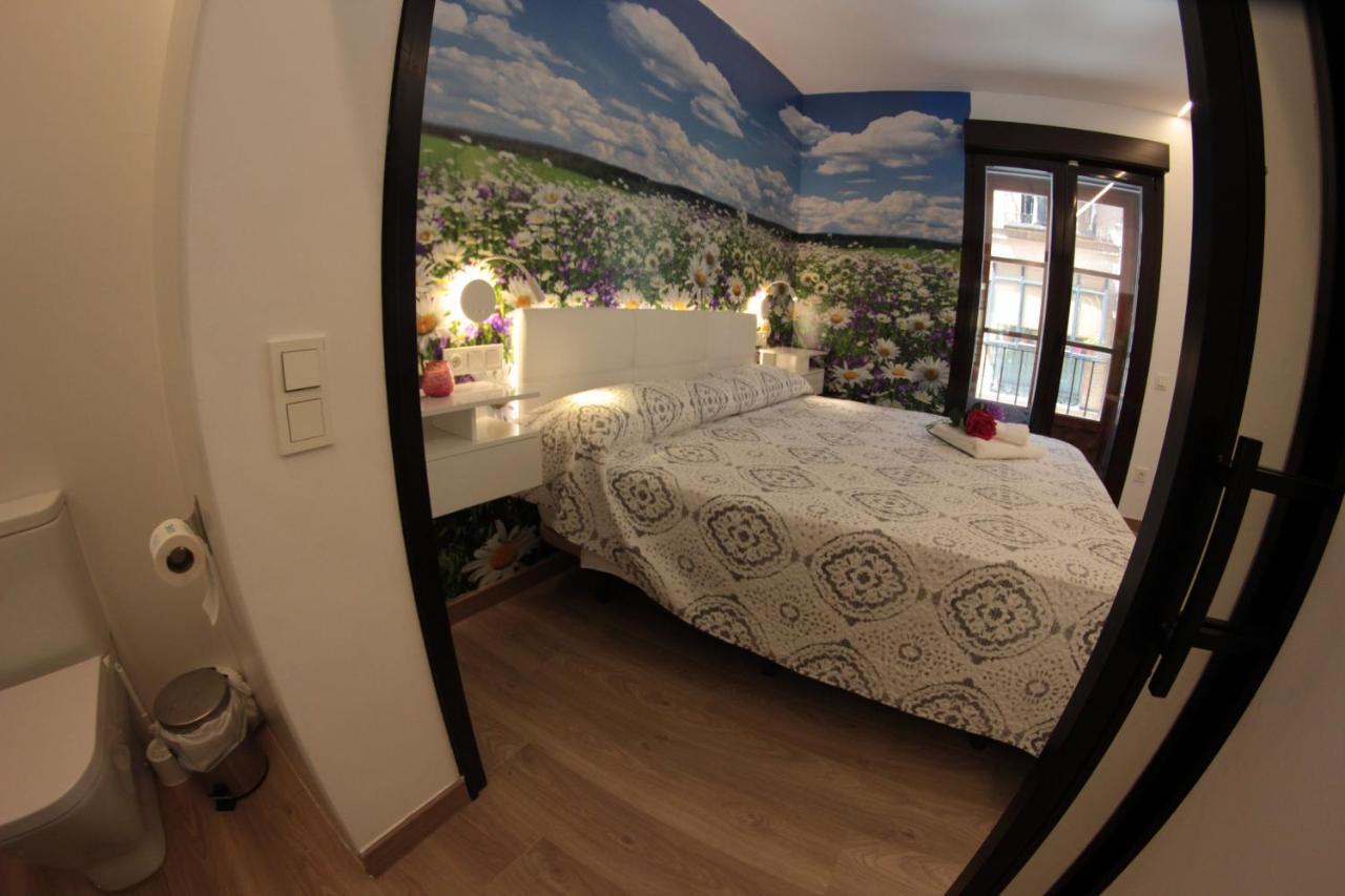 Fp Hotels Alcalá de Henares Kültér fotó