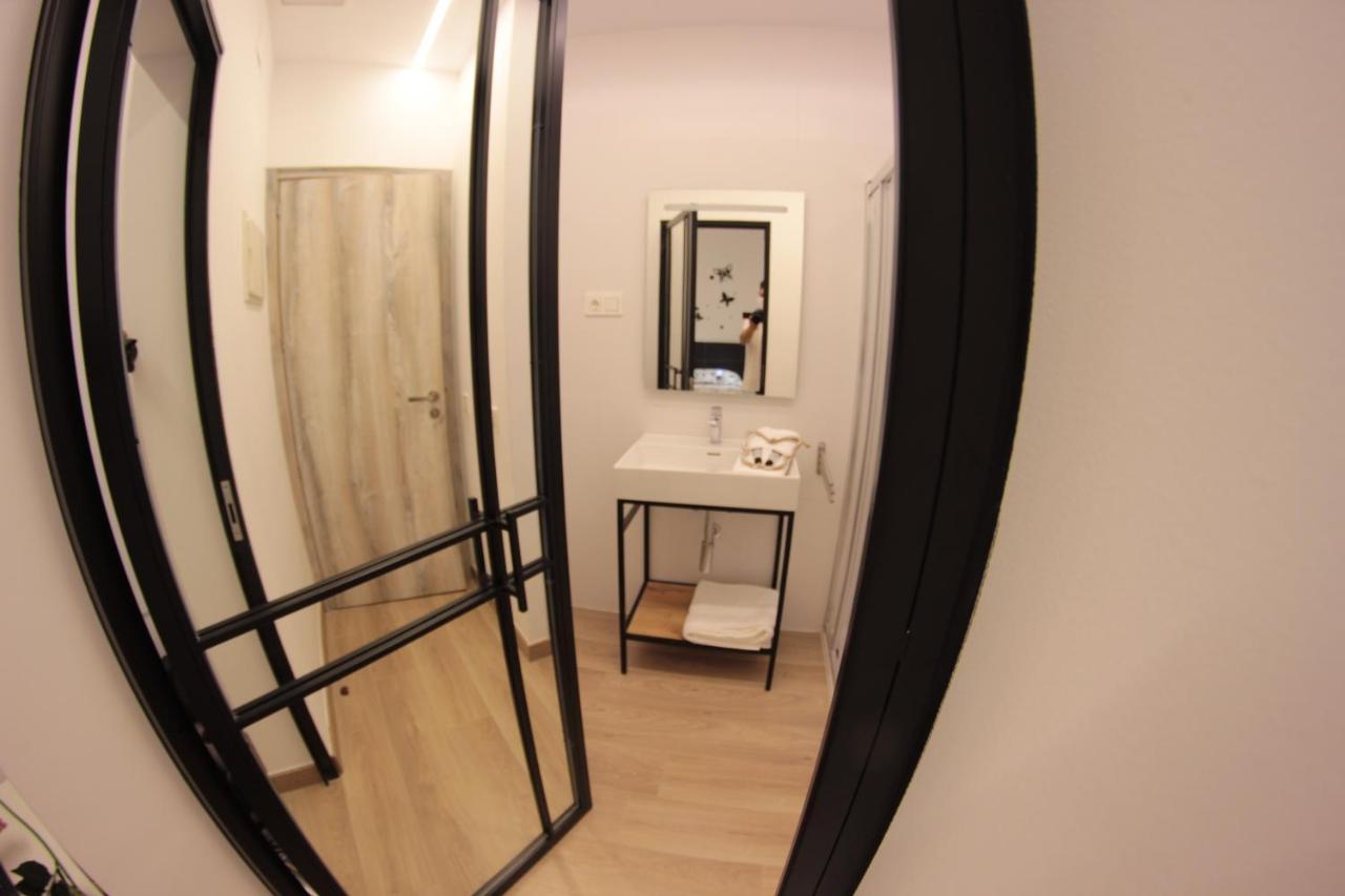 Fp Hotels Alcalá de Henares Kültér fotó