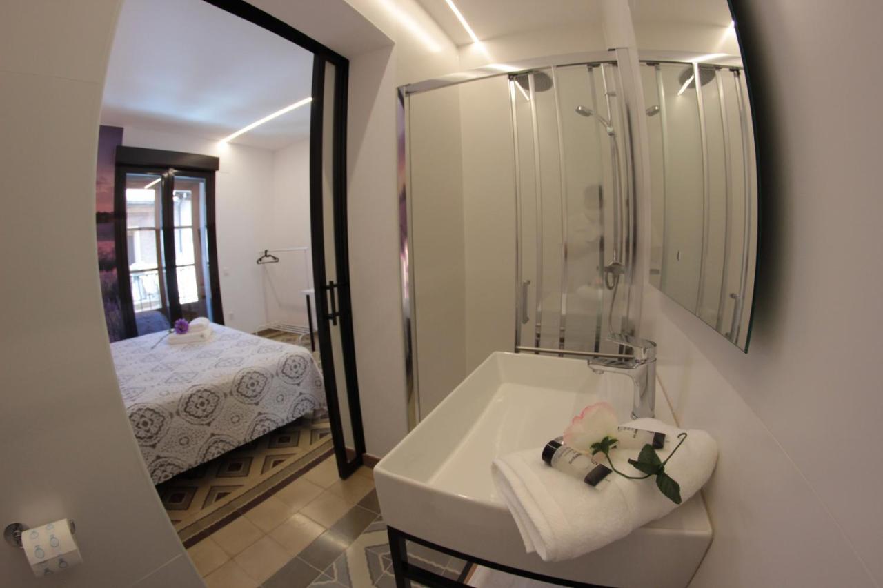 Fp Hotels Alcalá de Henares Kültér fotó