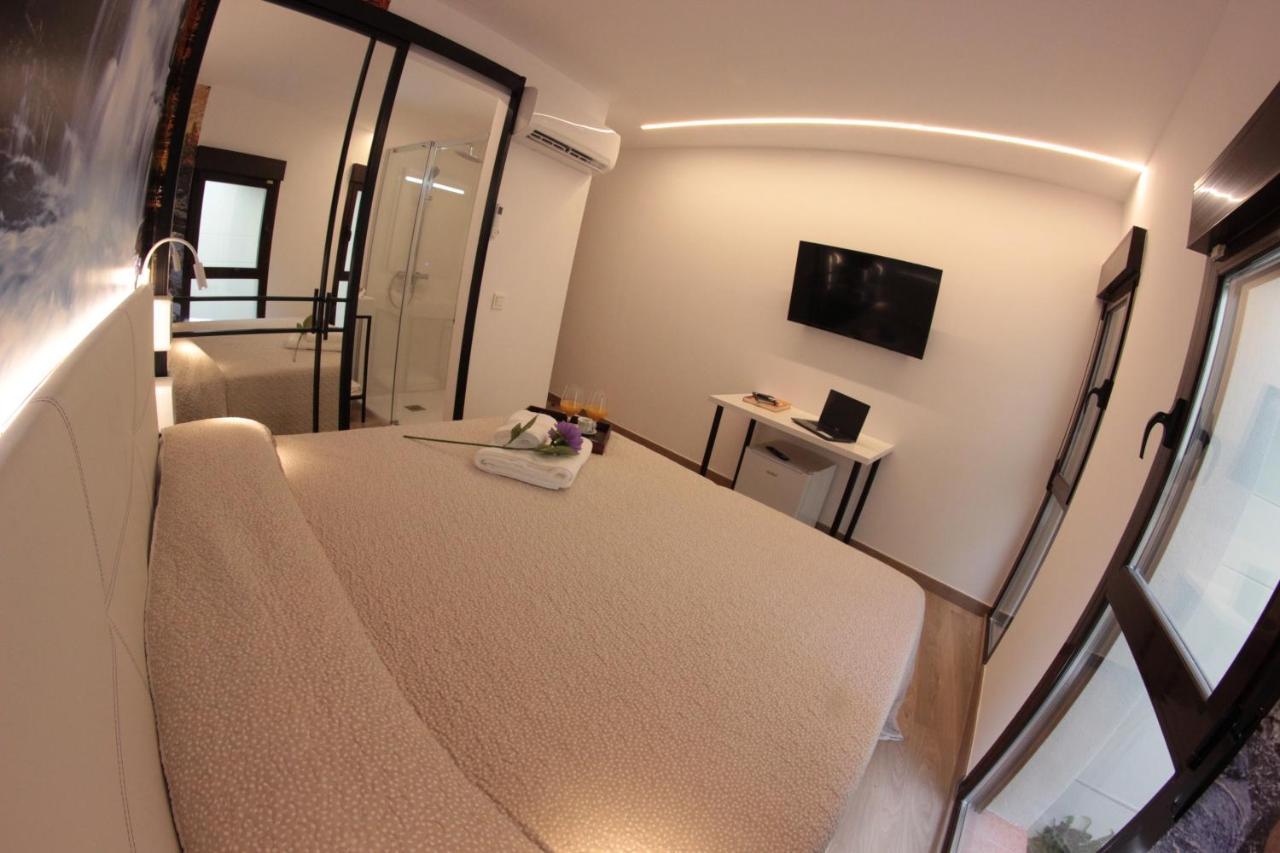 Fp Hotels Alcalá de Henares Kültér fotó