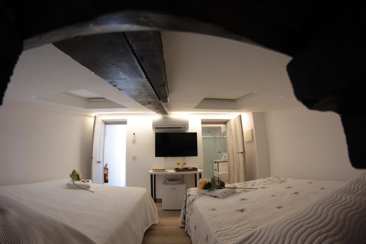 Fp Hotels Alcalá de Henares Kültér fotó