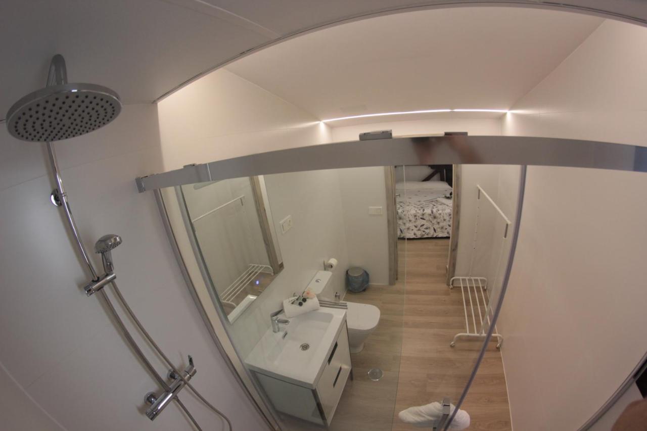 Fp Hotels Alcalá de Henares Kültér fotó
