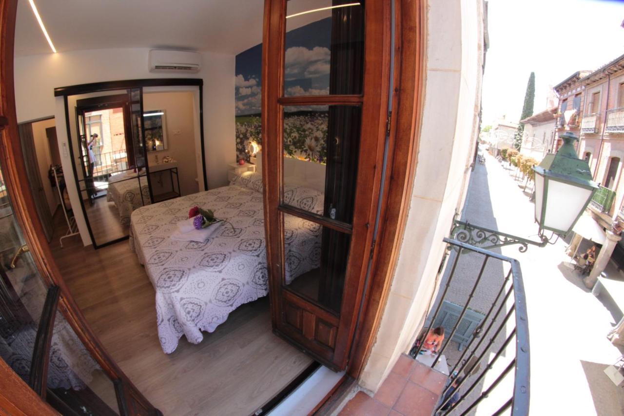 Fp Hotels Alcalá de Henares Kültér fotó
