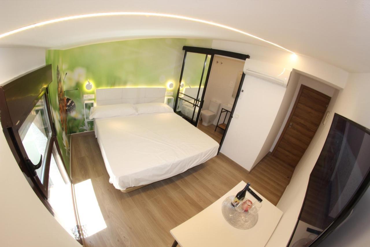 Fp Hotels Alcalá de Henares Kültér fotó
