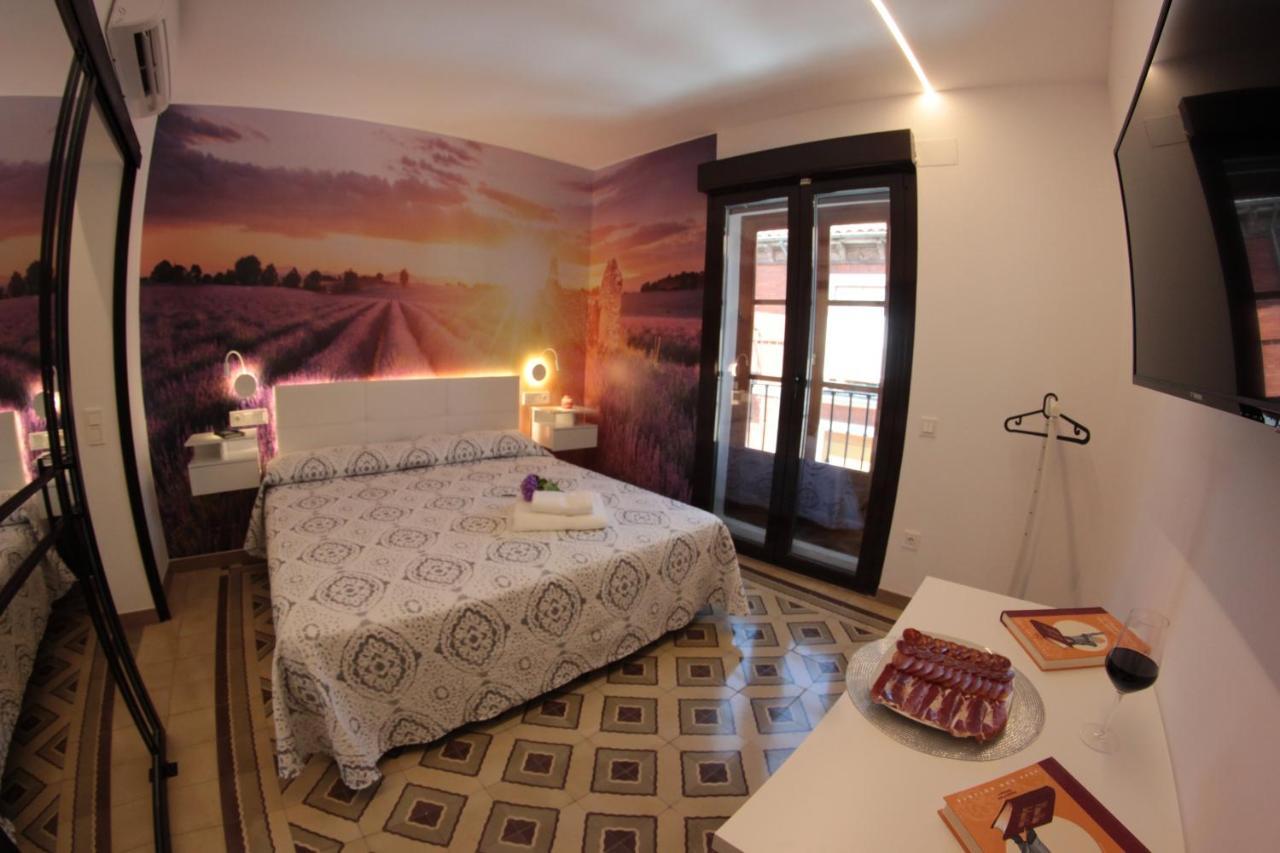 Fp Hotels Alcalá de Henares Kültér fotó